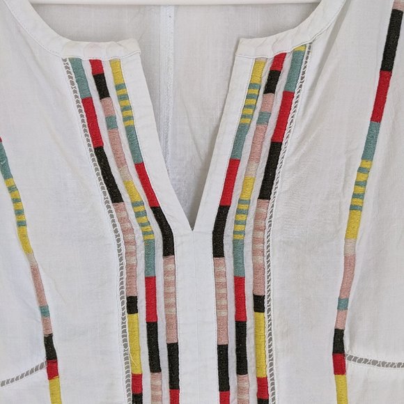 Prana Tops - Prana Lahela Tunic EUC